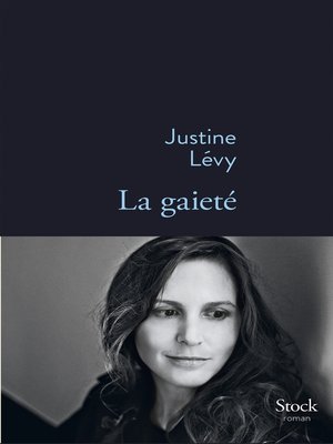 cover image of La gaieté